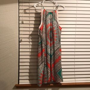 Spaghetti strap dress for any occasion